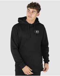 UNIT - UNIT Index Men's Hoodie