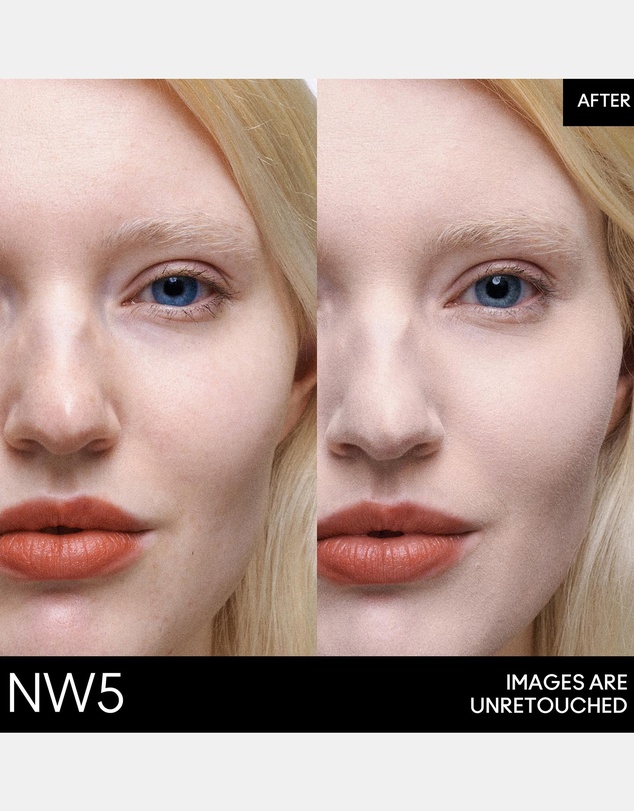 MAC - Studio Fix Powder Plus Foundation Refill