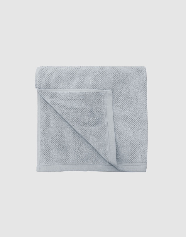 Bambury - Angove Bath Towel 70x140cm Dream