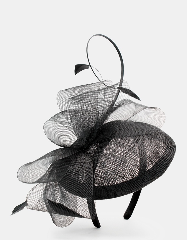 Morgan & Taylor - Gabriela Fascinator