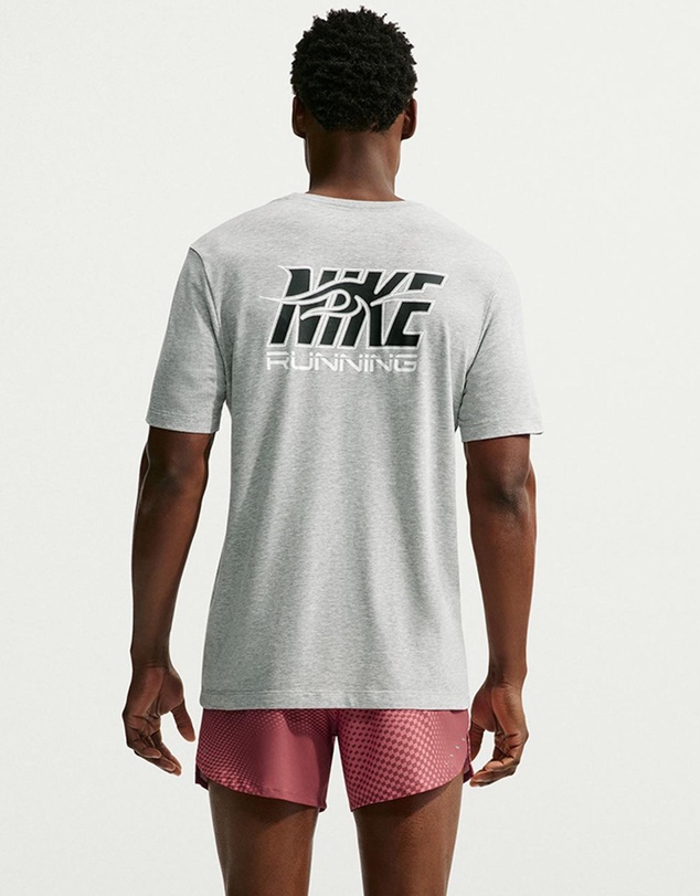 Nike - Dri-FIT Running T-Shirt
