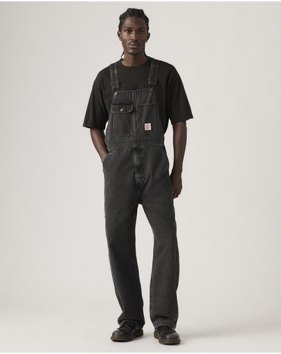 Darkly Wash Overall