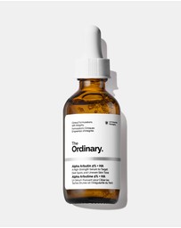 The Ordinary - Alpha Arbutin 2% + HA - 60ml
