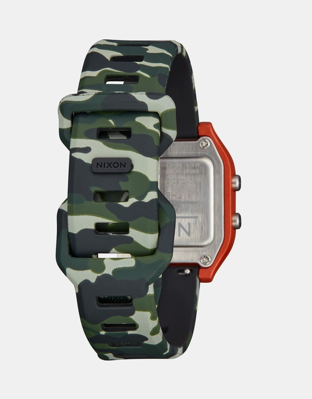 Nixon - Ripper Watch