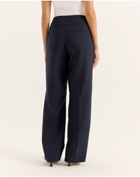 Review - Chapel Street Pants