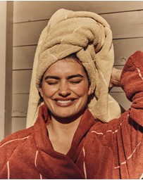 Country Road - Blake Australian Cotton Bath Towel