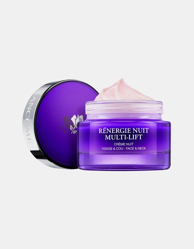 Lancome - Rénergie Multi-Lift Night Cream 50ml