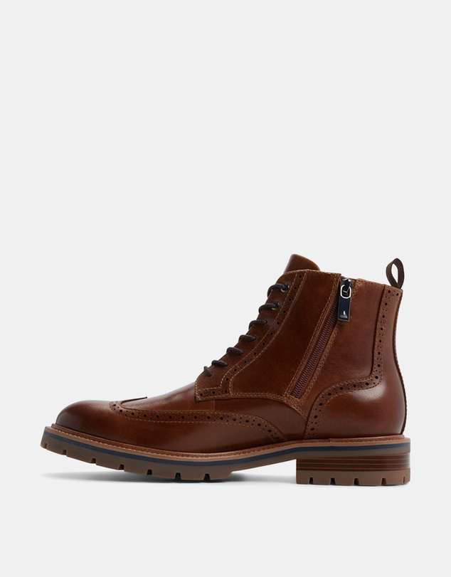 ALDO - Toney Boots