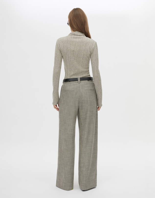 CAMILLA AND MARC - Orsa Top