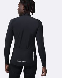 Pedal Mafia - Tech Thermal Jacket