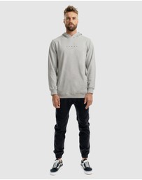 First Division - Stature Hoodie