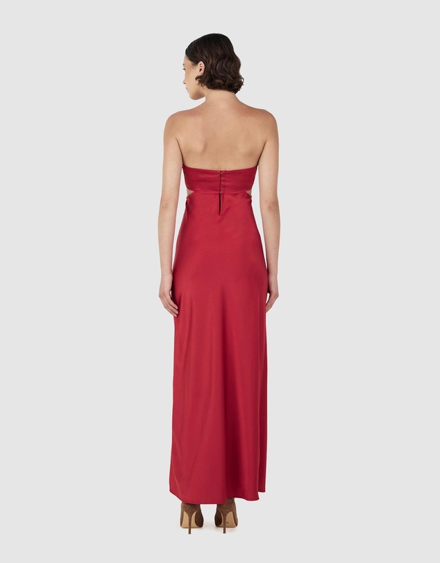 Ownley - Aisha Dress