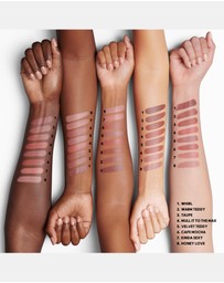 MAC - MACximal Silky Matte Lipstick - Mull It To The Max