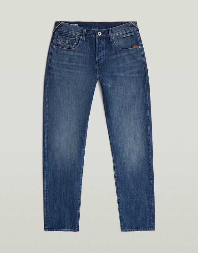 G-Star - Morry FWD Regular Tapered
