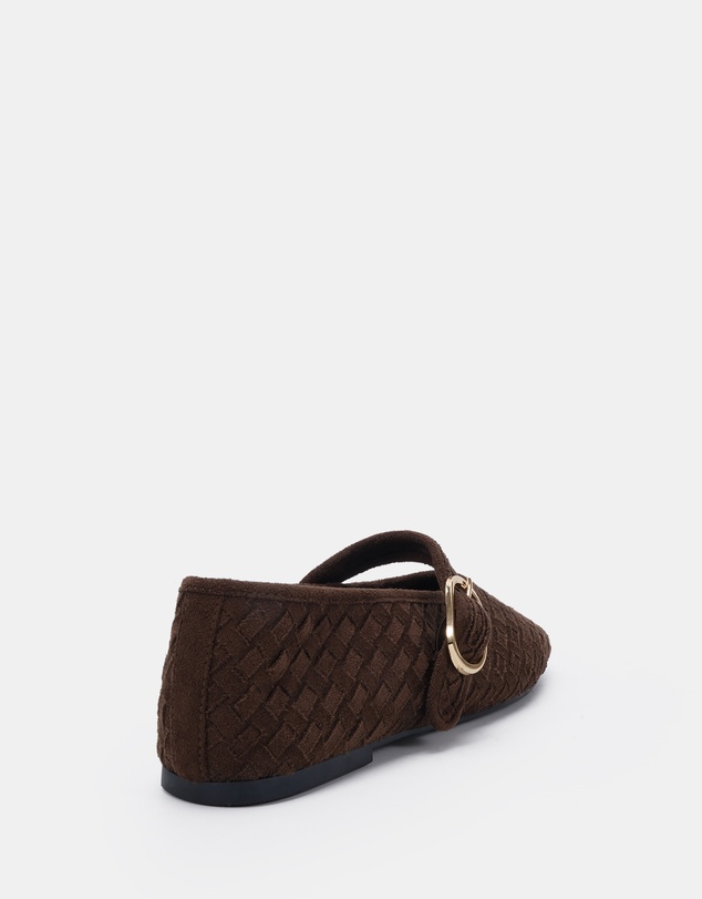 Novo - Clemence Ballet Flats