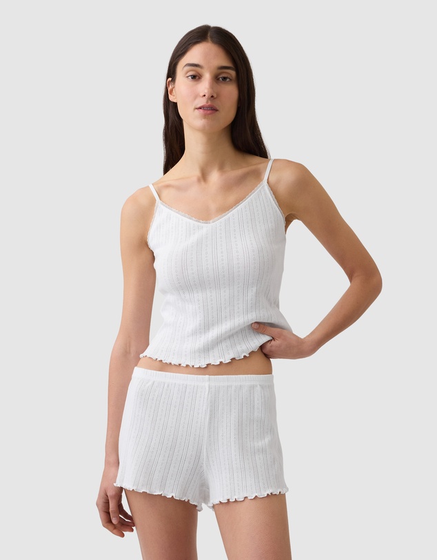 GAP - Pointelle Cami