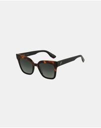 Bask Eyewear - Bella Polarised