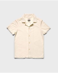 Academy Brand - Kids Bahama Terry Shirt