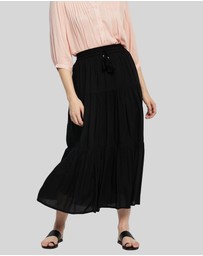 KAJA Clothing - Darcy Skirt