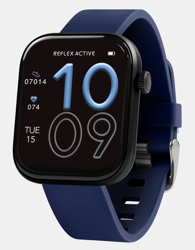Reflex Active - Spectra 300S Navy Smart Watch