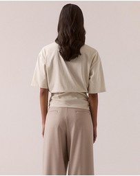 SOVERE - Delani Tee