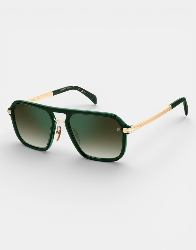 David Beckham Eyewear - DB 7136/S