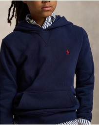 Polo Ralph Lauren - Fleece Hoodie - Teens
