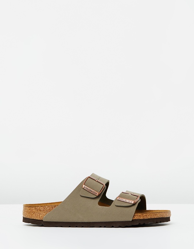 Birkenstock - Unisex Arizona Birko-Flor Narrow Sandals
