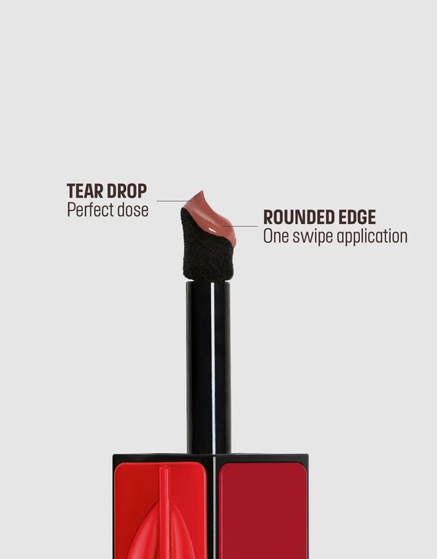 MAKE UP FOR EVER - Artist Liquid Color Waterproof Liquid Blush for Lip + Cheek