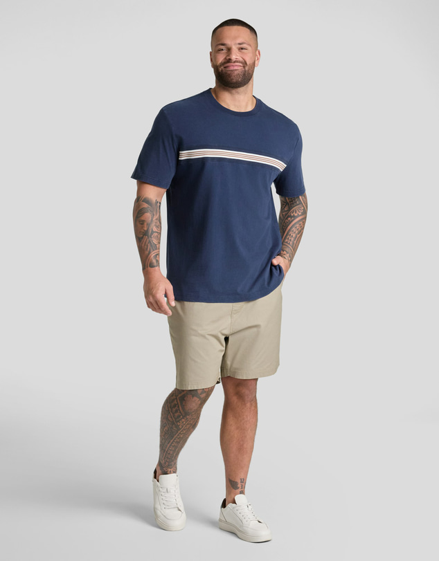 Johnny Bigg - Kai Stretch Volley Short