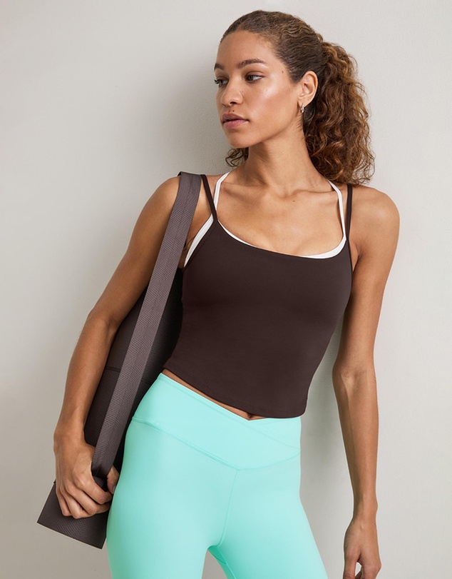 TALA - Dayflex Scoop Back Vest