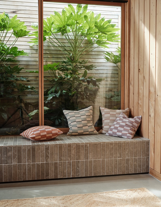 Linen House - Longley Cushion