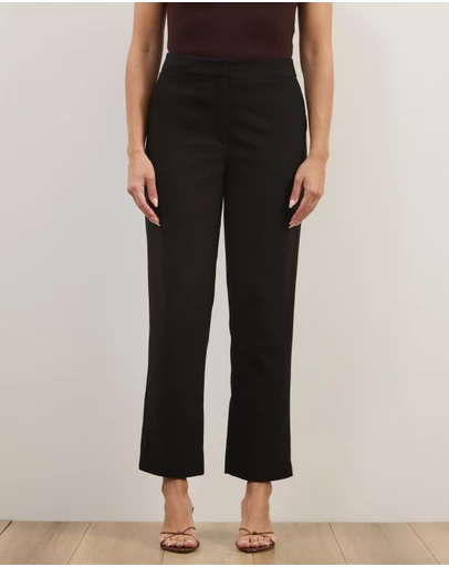 Atmos&Here - Claude Skinny Tailored Pants