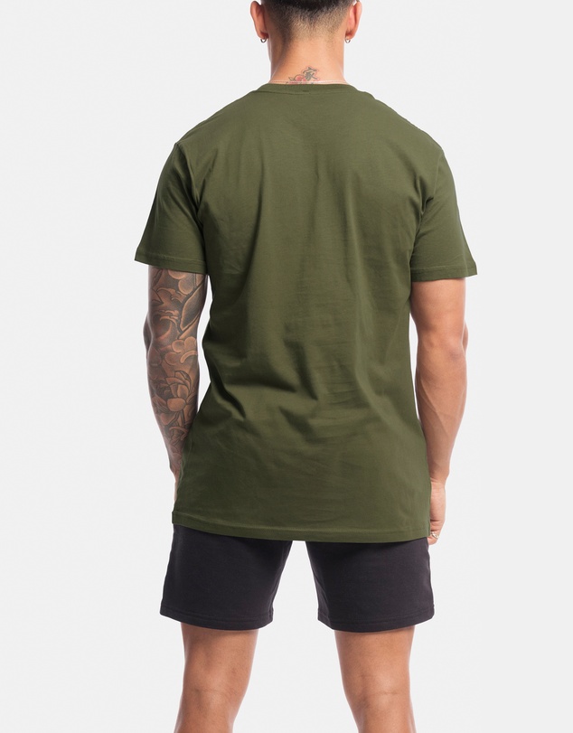 Vacancy Co - Vacant Tee