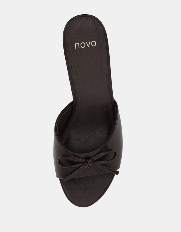 Novo - Fia Heels