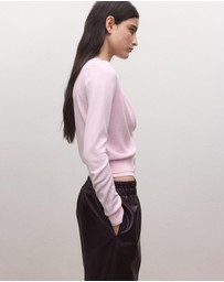 M.N.G - Lorito Cardigan