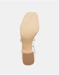 GUESS - Galeon Sandals