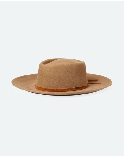 Brixton - Brenton Convertabrim Fedora