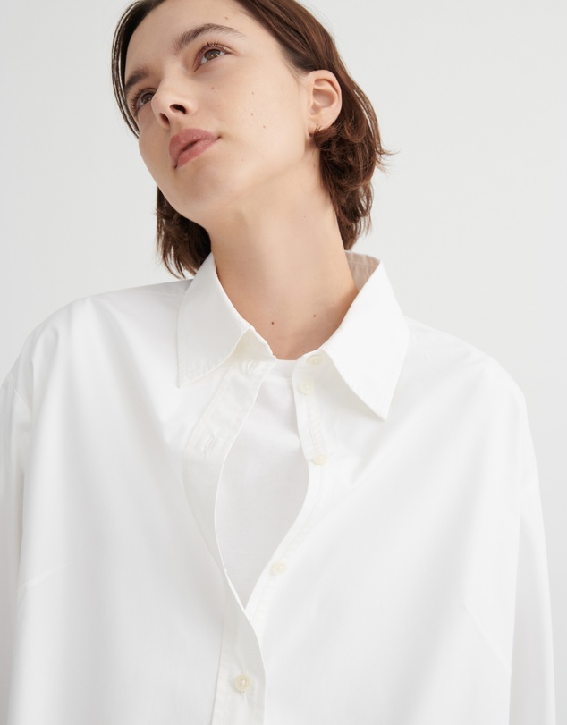 Kowtow - Season Shirt