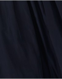 SACHA DRAKE - Pleated A-Line Skirt