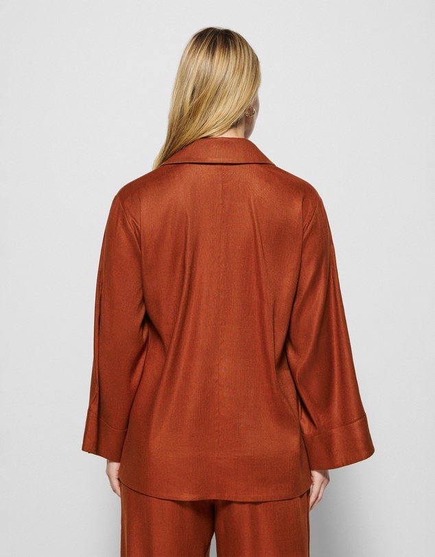 Commonry - Shay Shirt