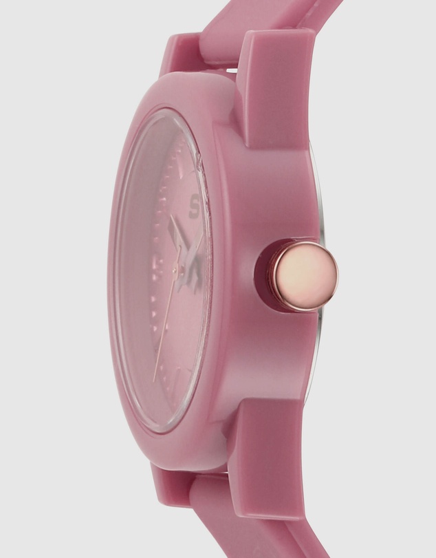 Skechers - Rosencrans Pink Analogue Watch