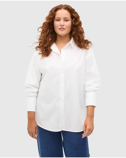 Seed Heritage - Poplin Classic Shirt
