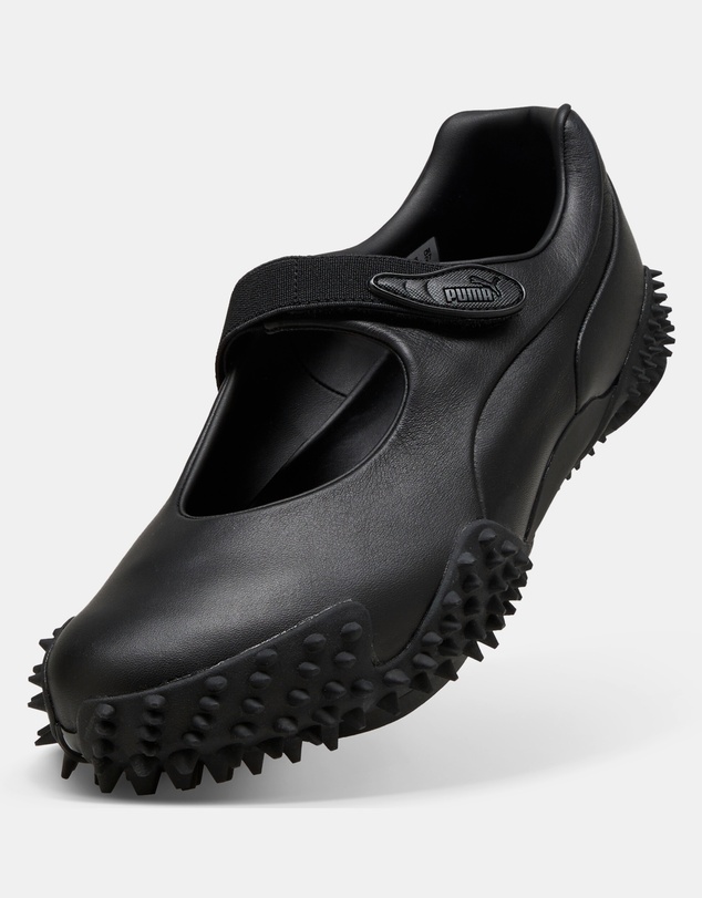 Puma - Mostro Fey Leather Shoes Footwear - Unisex