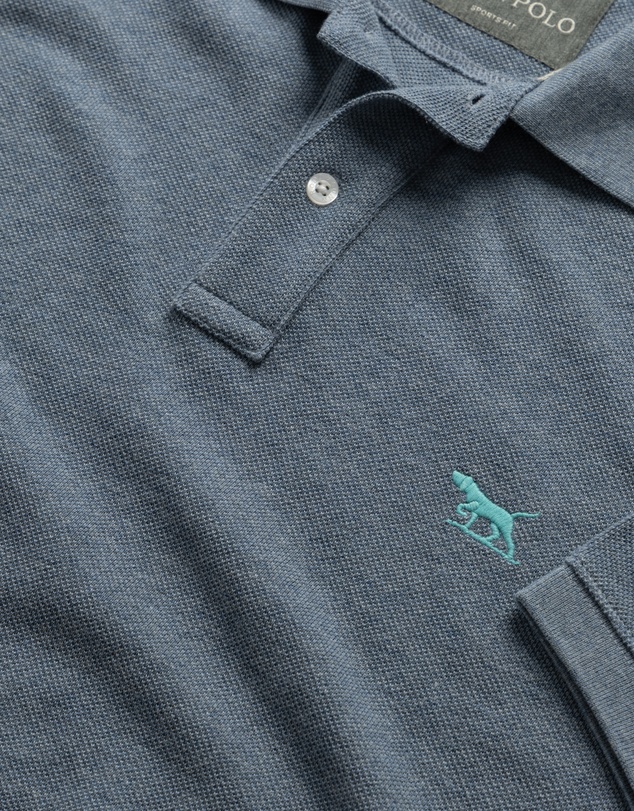 Rodd & Gunn - The Gunn Polo