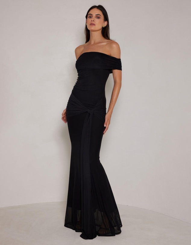 Elle Zeitoune - Saylor Dress