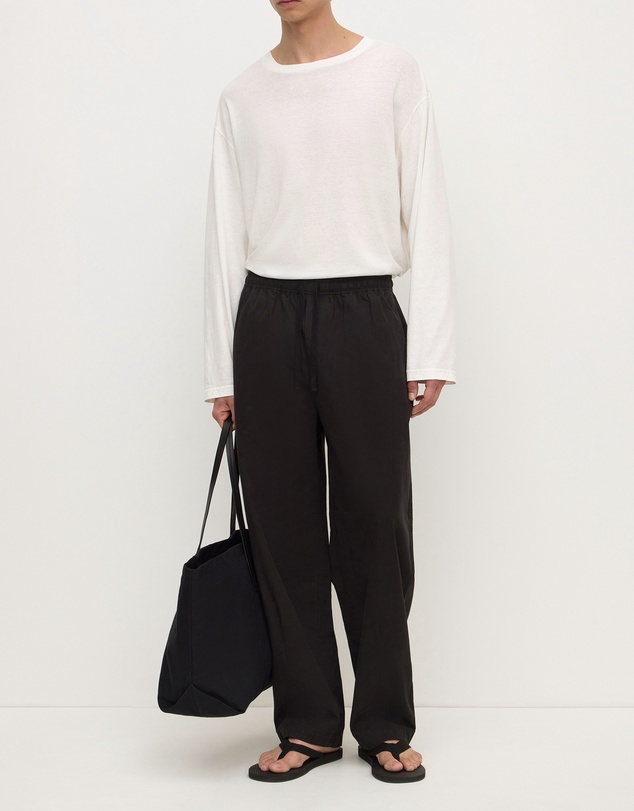 Assembly Label - Vaughn Pants