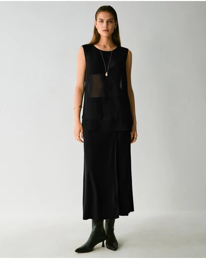 IDA+S - Maris Skirt