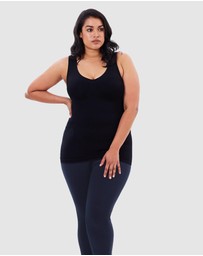 B Free Intimate Apparel - Magic Curves Shaping Tank