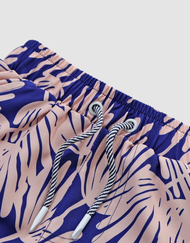 Mosmann - Boy's Swim Shorts - Montserrat Jr.